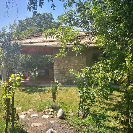 Patak Apartman, Diszel Tapolca Exterior photo