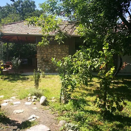 Patak Apartman, Diszel Tapolca Exterior photo
