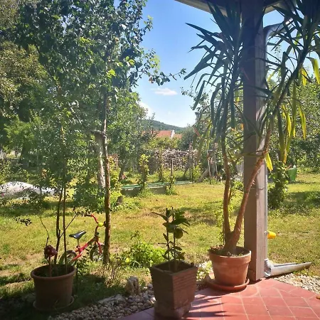 Patak Apartman, Diszel Tapolca Exterior photo