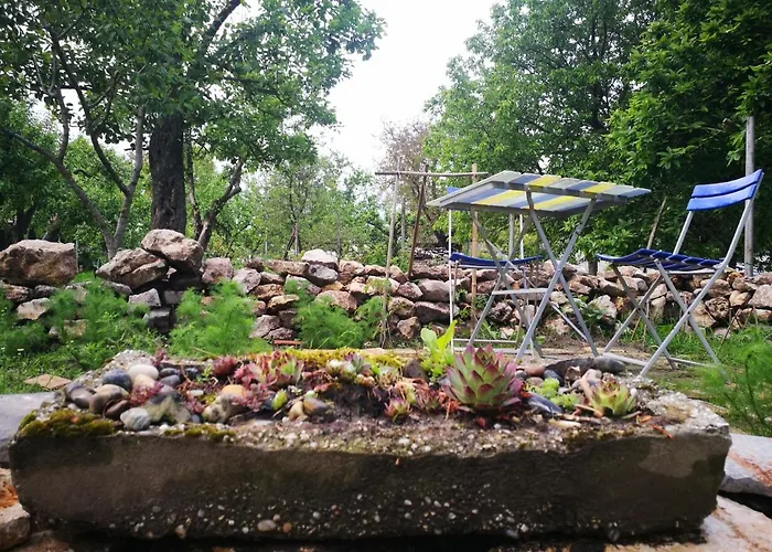 Patak Apartman, Diszel