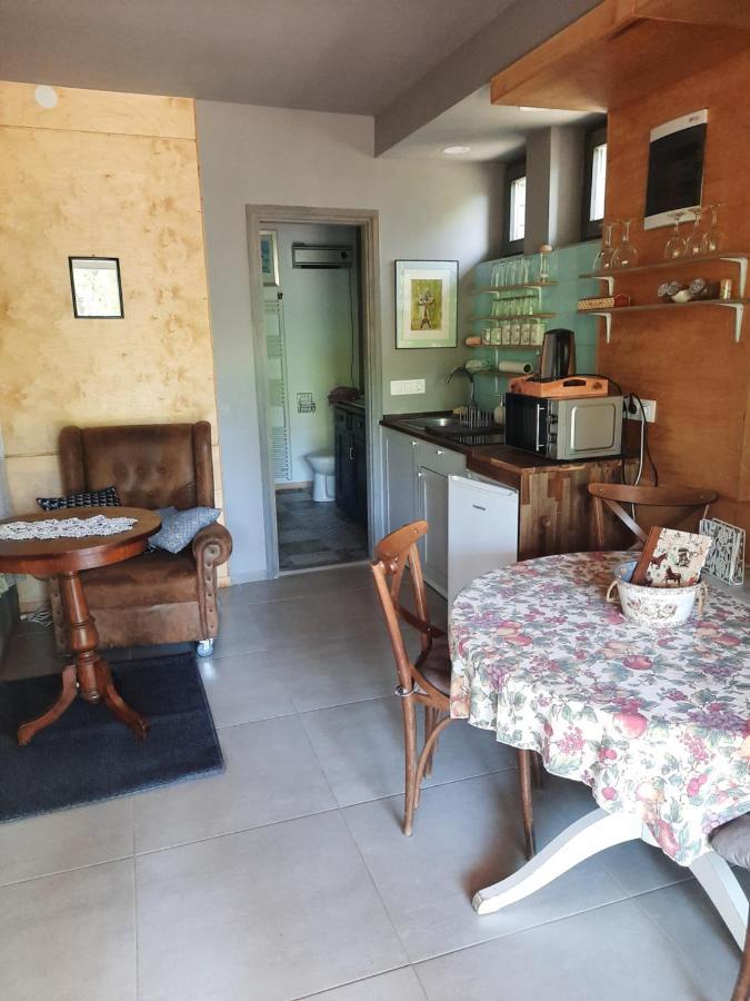Patak Apartman, Diszel Tapolca