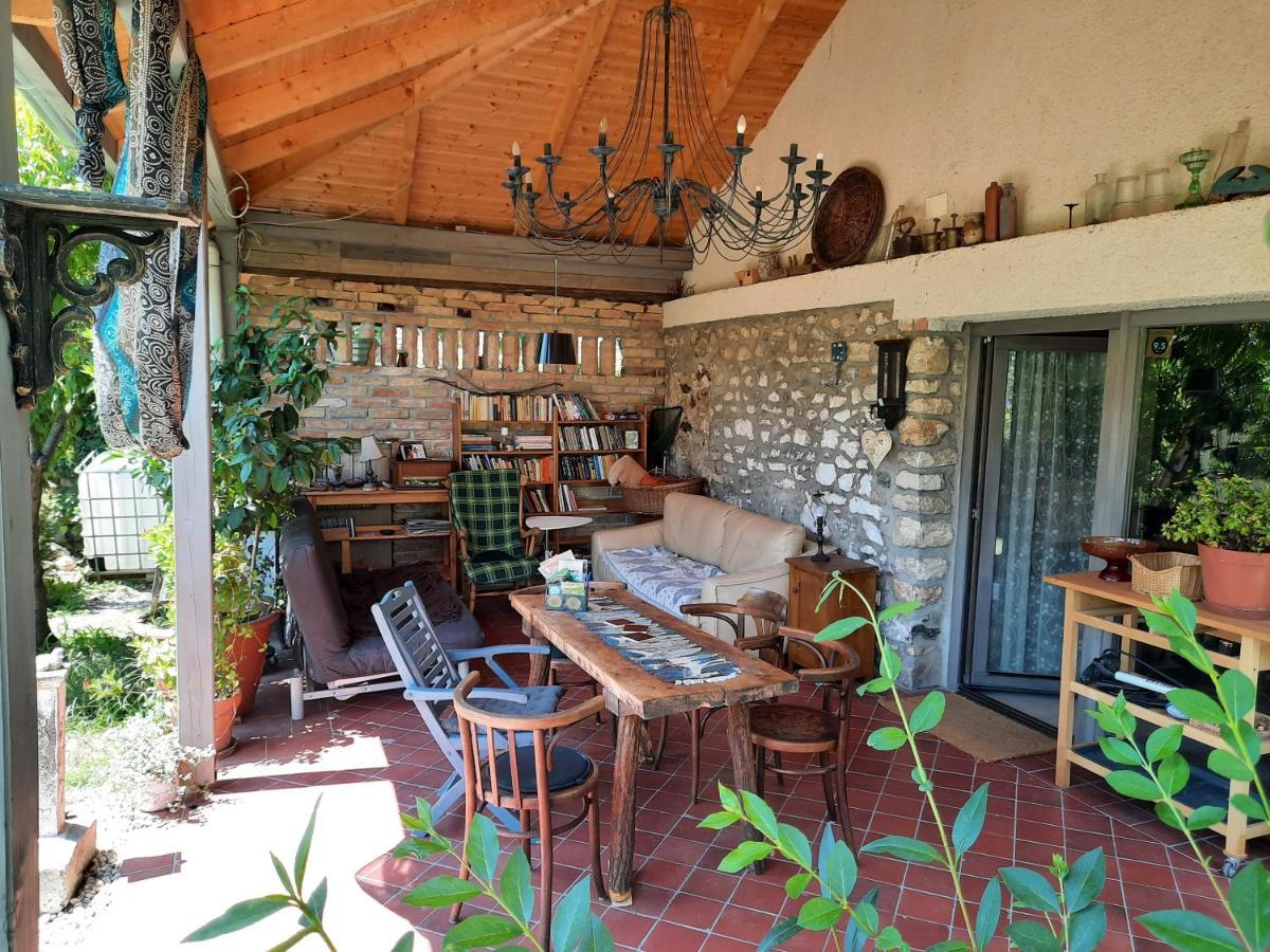 Patak Apartman, Diszel Tapolca