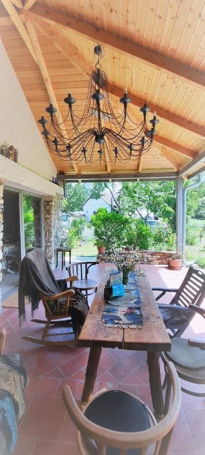 Patak Apartman, Diszel Tapolca
