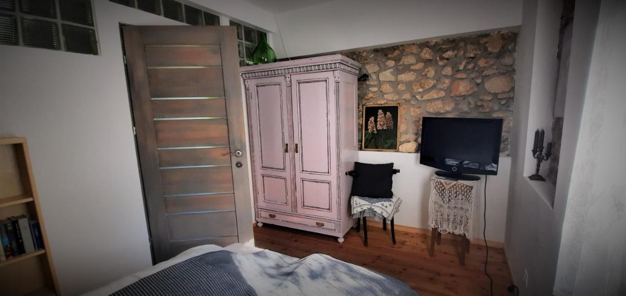 Patak Apartman, Diszel Apartment *