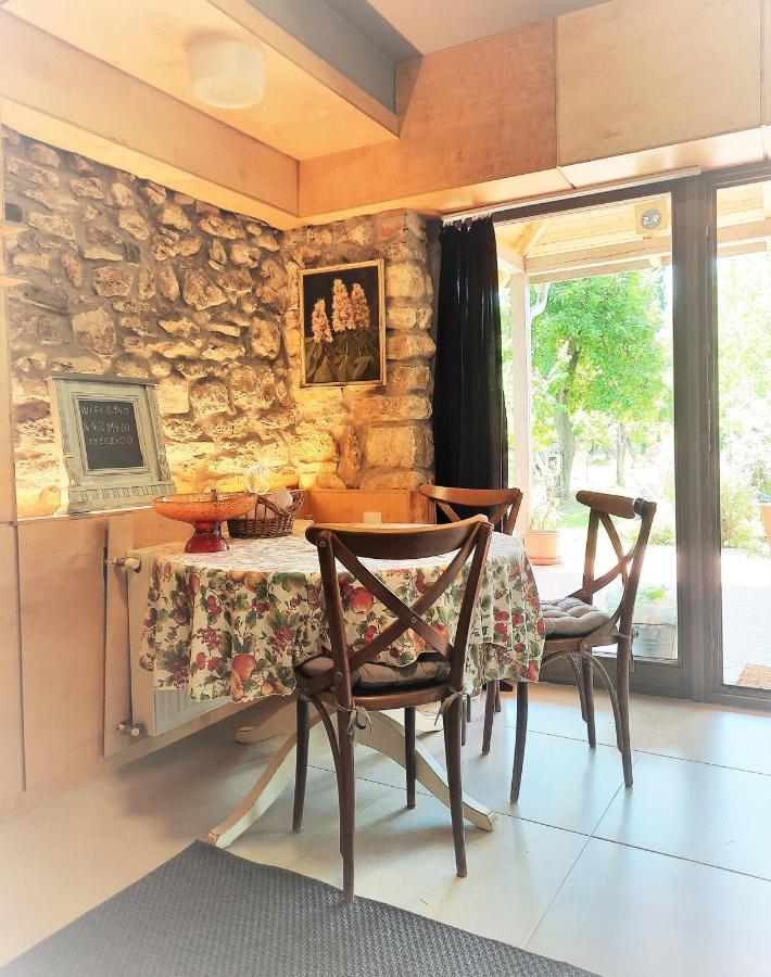 Patak Apartman, Diszel Tapolca