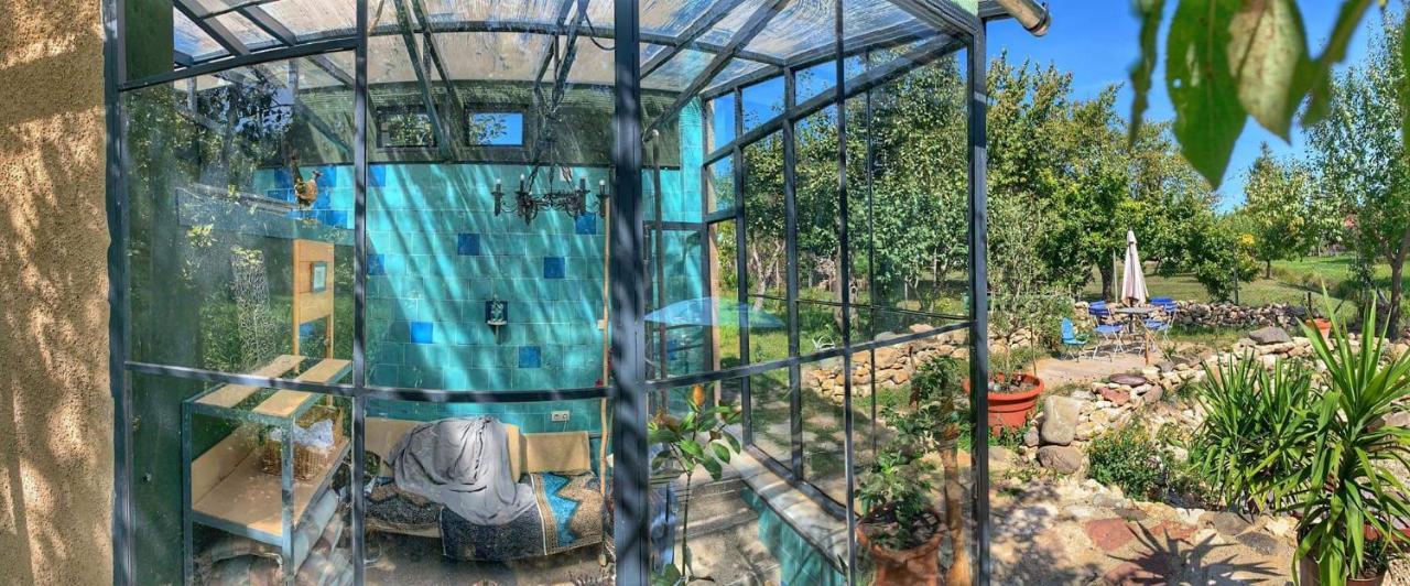 Patak Apartman, Diszel Apartment