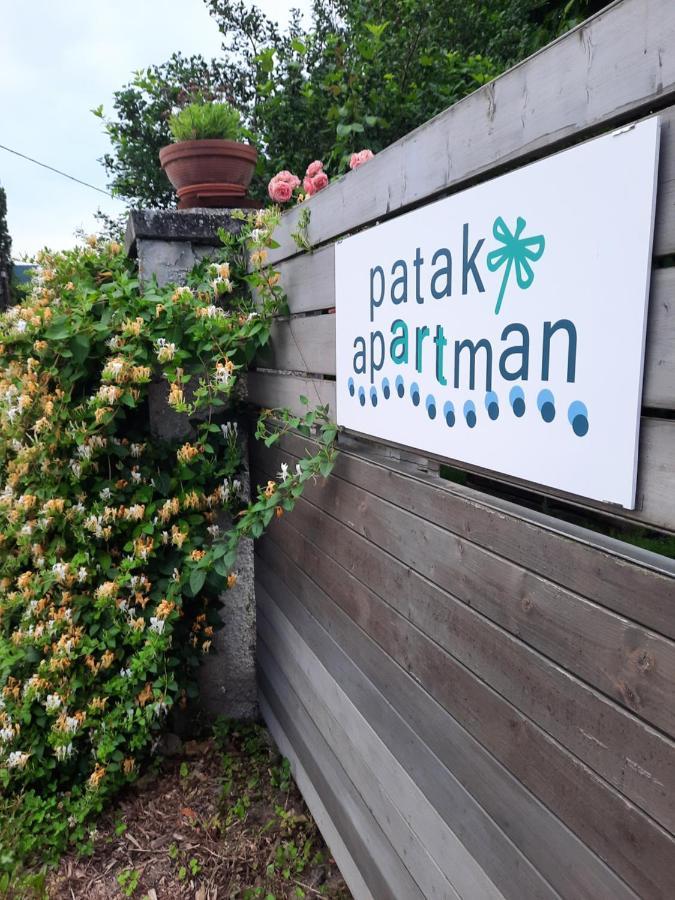 Apartment Patak Apartman, Diszel