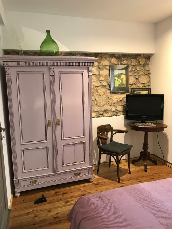 Patak Apartman, Diszel *
