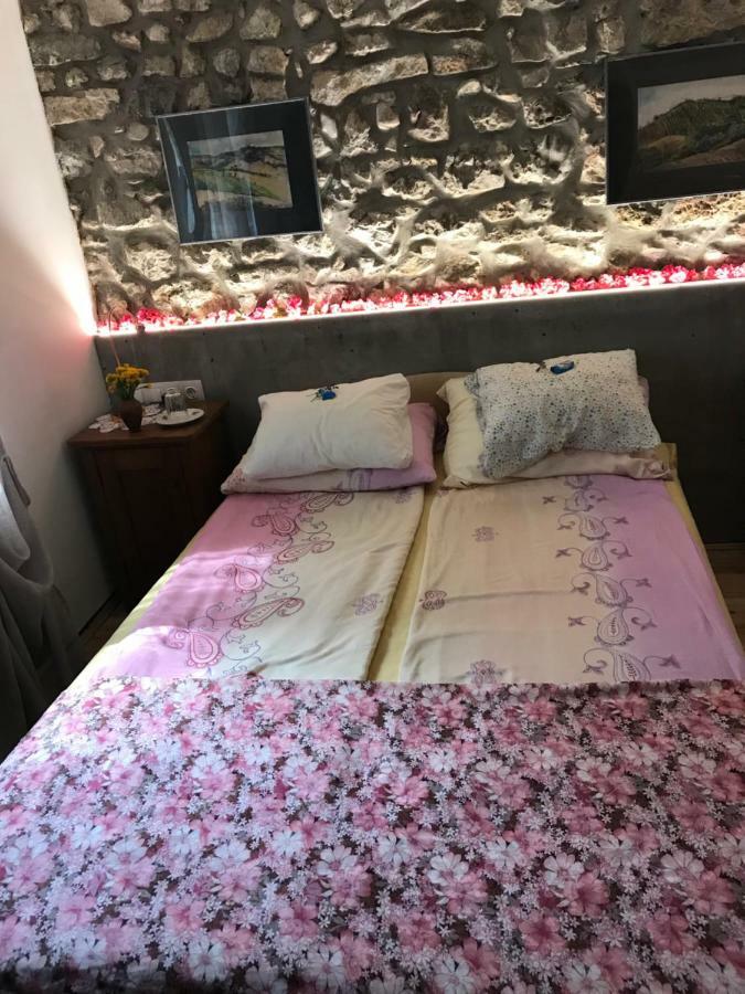 Patak Apartman, Diszel Tapolca