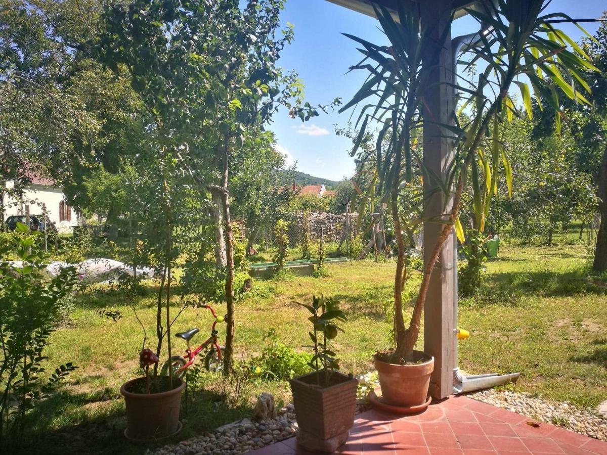 Patak Apartman, Diszel Apartment *